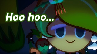 EVERYBODY GET...Hoo hoo? | COOKIE RUN ANIMATION | 跑跑姜饼人