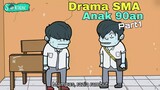Drama SMA Anak 90an Part1 (Razia Rambut)