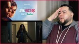 Love Victor - Season 2 Episode 7 | Reaction