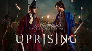 🇰🇷 UPRISING (2024) | FULL MOVIE [EngSub]