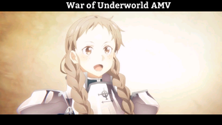 War of Underworld Anime Hay Nhất