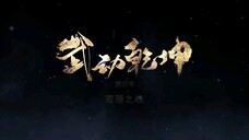 LING DONG S4 EP 12 END SUB INDO