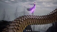 Đại Chúa Tể EP 37 [Sub Việt]