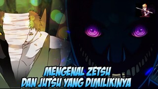 Mengenal Zetsu dan Jutsu yang Dimilikinya