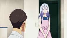 Beatless - EP 10 sub ind