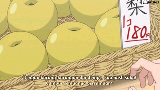 Kiss x sis episode 8 sub indo full