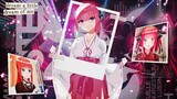 [AMV] Nakano Nino Edit - Beautiful angel