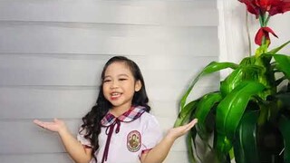 Graduation Speech | Address of Thanks | Kinder: Batch: 2020-2021