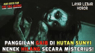 Misteri Nenek Hilang, Teror Suara Gaib Di Hutan Angker