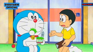 Doraemon Bahasa Indonesia: Peternakan Makanan Manis