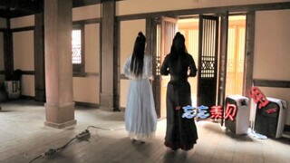 เบื้องหลังการถ่ายทำฉบับพิเศษของ “ปรมาจารย์ลัทธิมาร”
