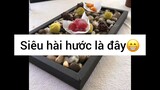 Siêu hài hước là đây