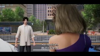 Urban Ancient Immortal Doctor Episode 68 Subtitle Indonesia