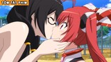 Tóm Tắt Anime Hay: Tóc Hai Bím Phần 4 | Review Anime