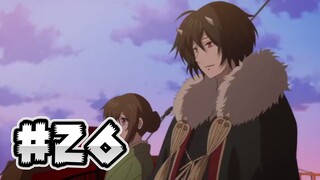 Kakuriyo: Bed and Breakfast for Spirits - Episode 26 (FINALE)