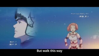 EPISODES 21 - Rage of Bahamut: Virgin soul