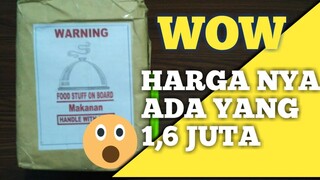 BAHAN ADONAN MARTABAK MANIS - gila harganya sampai 1.6 jt