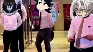 Edisi Pembunuh Setan Pembelian Paksa