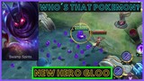 NEW HERO GLOO | (ALL THAT YOU NEED TO KNOW) | GLOO MOBILE LEGENDS