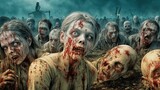 From A Small Mistake, A Virus Turns Millions Of Humans Into Zombies