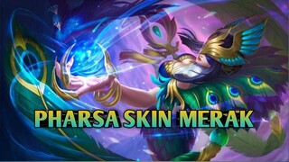 PHARSA BUKA ULTI ,MUSUH AUTO MATI | PHARSA GAMEPLAY