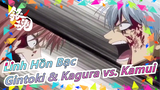 [Linh Hồn Bạc AMV] Sakata Gintoki & Kagura vs. Kamui (Trận chiến cuối cùng)