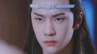 Drama|Lan Wangji❤Wei Wuxian|The Former Crown Prince&the Present Prince