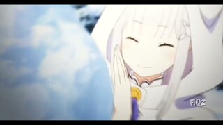 Emilia Edit |Rather Be|