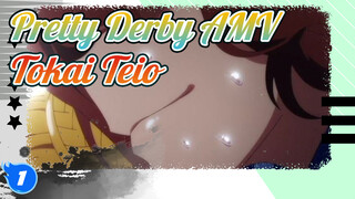 Kaisar Yang Tidak Pernah Menyerah | Pretty Derby AMV / Tokai Teio Centric_1