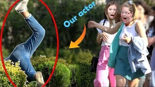 🔥 BEST Crazy Guy Prank Compilation 💥 Best of Just For Laughs