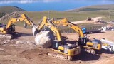 Amazing Excavator 😱 | Interesting Operator Talents 👌👍