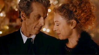 "Ayo menari sampai akhir alam semesta" [Doctor Who Mixed Cut]