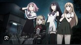Brnhildr in the darkness episode 1-12 English dubbed