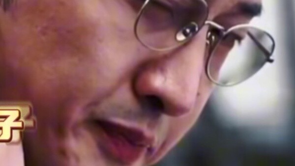 Zhang Wei: Do you think I got this lawyer license for nothing?