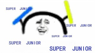 【SuperJunior】จะเกิดอะไรขึ้นเมื่อคุณไปกินข้าวที่บ้านของหลาน3