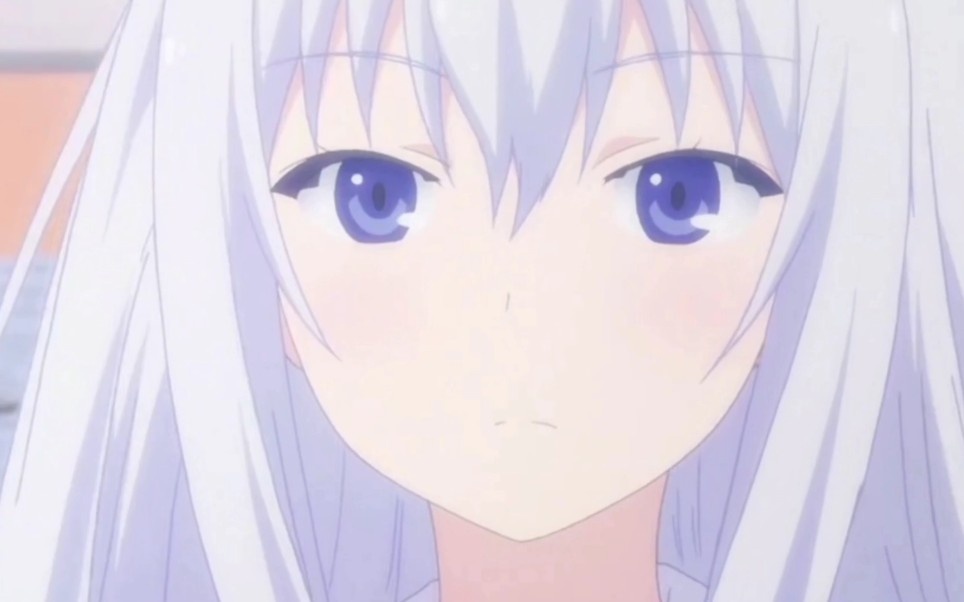 Anime: Oreshura - BiliBili