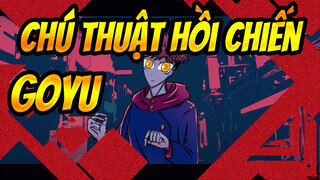 [Chú Thuật Hồi Chiến] Linh hồn Tokyo