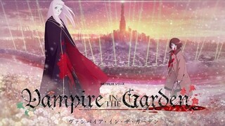 Vampire in the garden - Episode 4