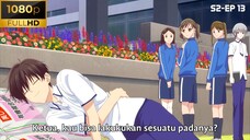 S2 Fruits Basket Eps 13 [SUB INDO]