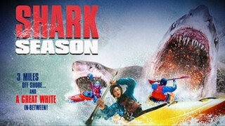 Shark Season (2020) Sub Indo