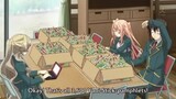 [Koi To Senkyo To Chocolate] [Ep 5] [English Sub]