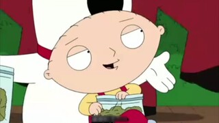 Some of my favorite Stewie singing and dancing clips in the show include a small amount of dog dumpl