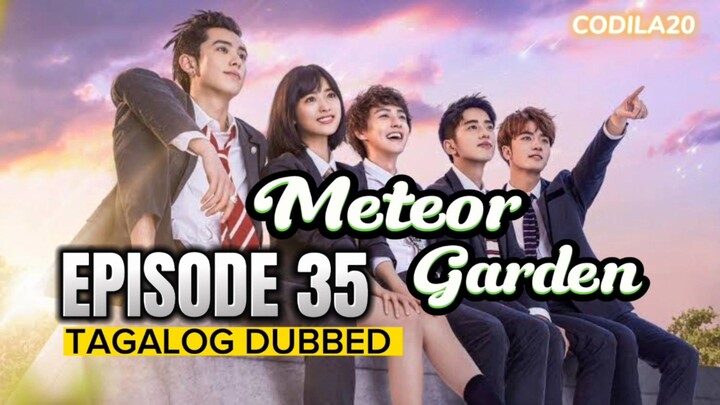 Meteor Garden Episode 35 Tagalog