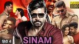 sinam hindi dubbed full movie 2022