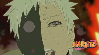 【Naruto】Obito‘s Words that Make People Heartache.