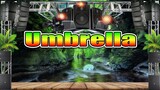 Ember Island - Umbrella (EDM Reggae Remix) Rihanna Dj Jhanzkie 2021 Tiktok Viral