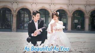 As Beautiful As You  Sub Indo Eps. 01