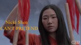 Nicky Shen - Can't Pretend