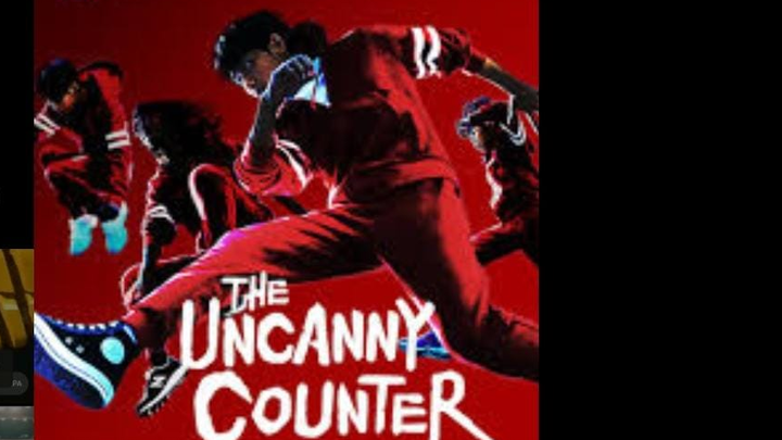 The Uncanny Counter ep.1 SUB INDO