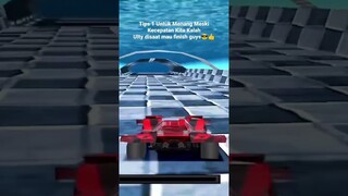 Tips 1 Menjadi Juara 1 Tamiya Guys#games #car #gameplay #gamer #gaming #shorts #tiktok #funny #race